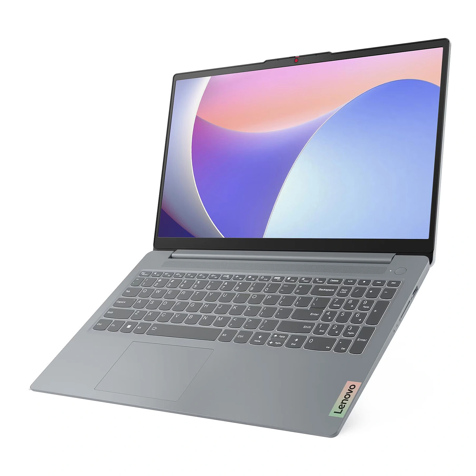 PC LAPTOP LENOVO IDEAPAD SLIM 3 15IRU8 I3 13EME 1315U R8GB S256N 15.6P ARCTIC GREY